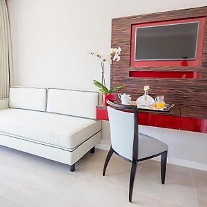 Chambre Lit King-Size