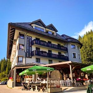 Biker Hotel Al Gallo Forcello