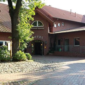 Hotel Restaurant Am Pfauenhof